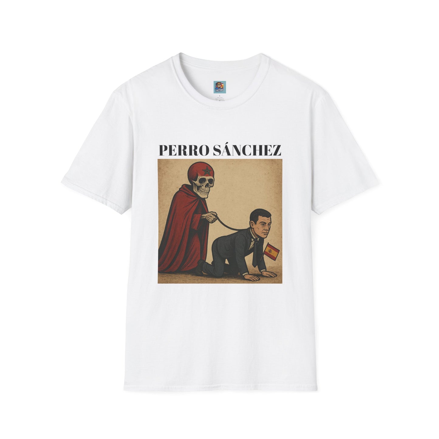 Perro Sánchez
