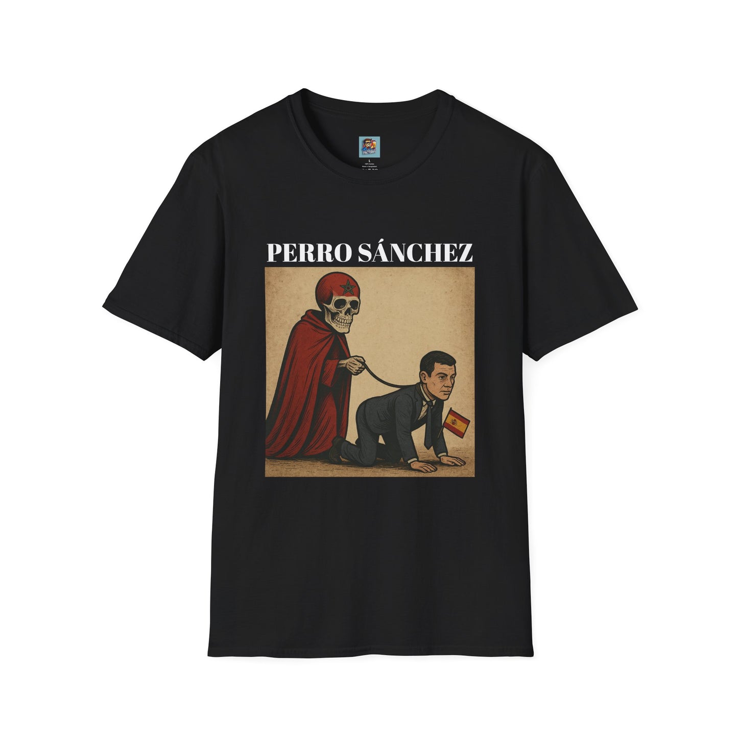 Perro Sánchez