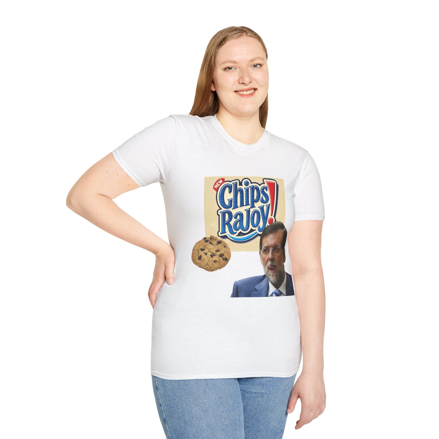 Chips Rajoy (unidades limitadas)