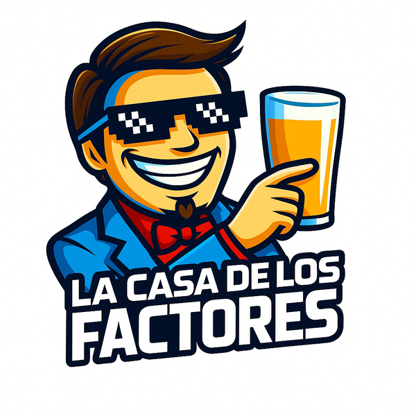 La Casa de los Factores