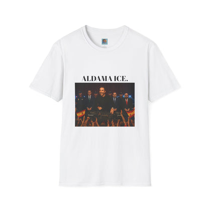 Aldama Ice (unidades limitadas)