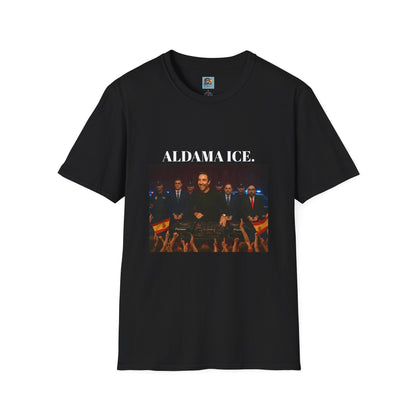 Aldama Ice (unidades limitadas)
