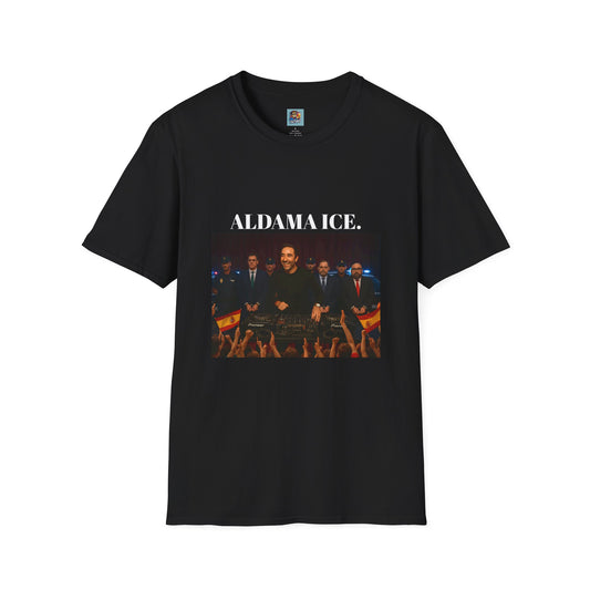 Aldama Ice (unidades limitadas)