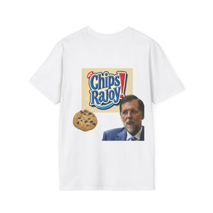 Chips Rajoy (Diseño Trasero)