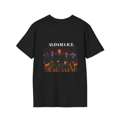 Aldama Ice (Diseño trasero)