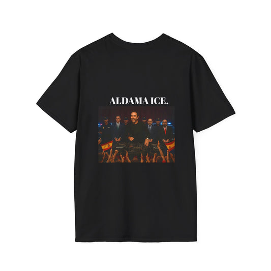 Aldama Ice (Diseño trasero)