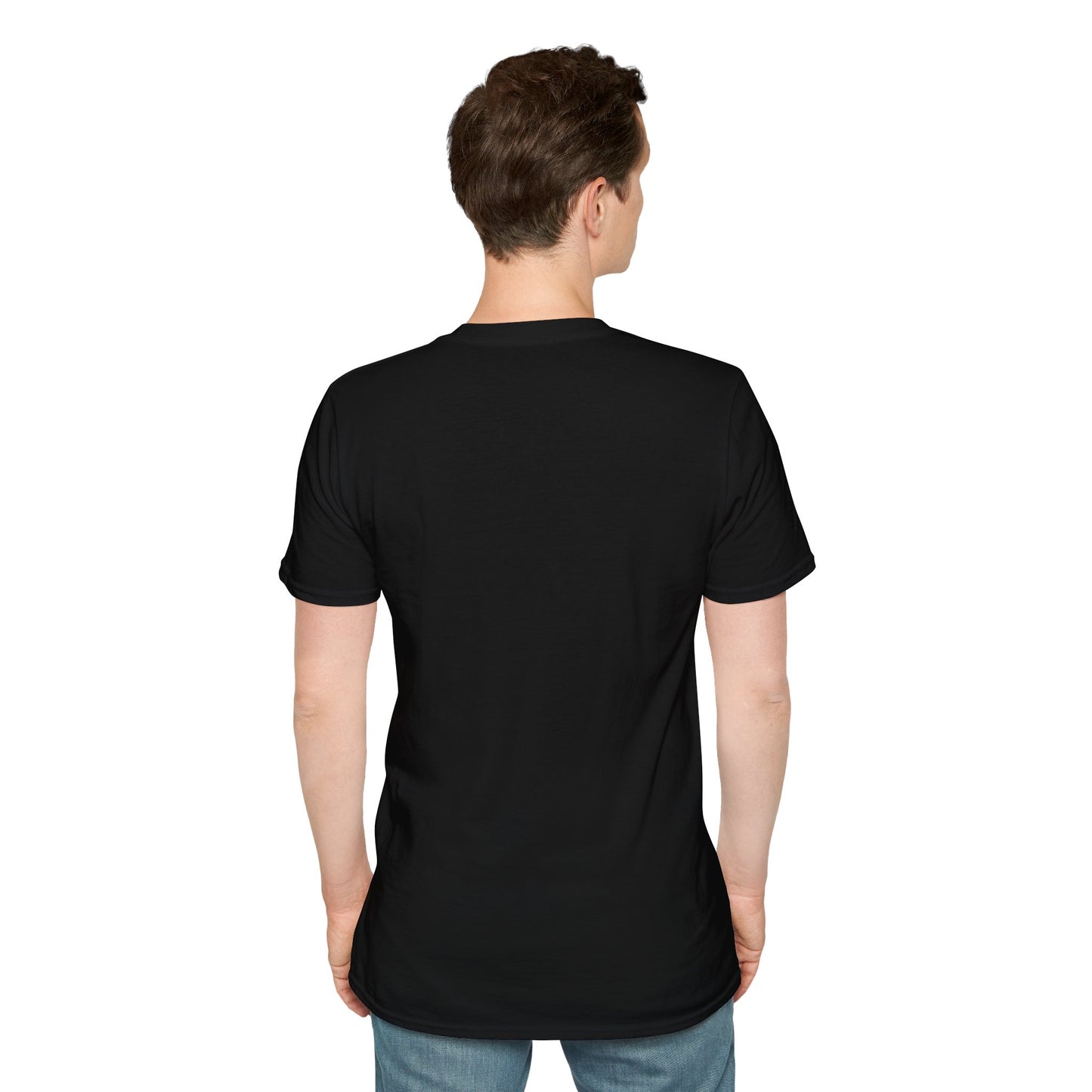 Camiseta Andrada puñetazo a Pulido