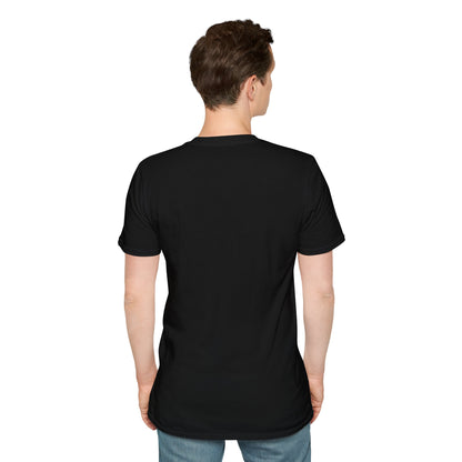 Camiseta Andrada puñetazo a Pulido