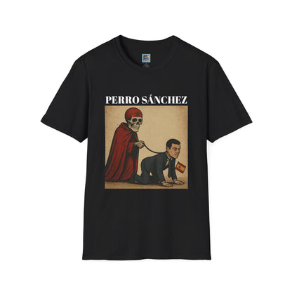 Perro Sánchez