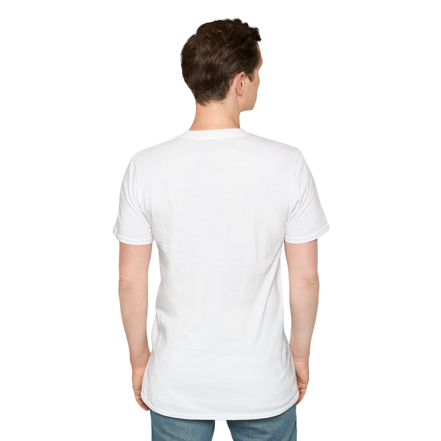 Camiseta Andrada puñetazo a Pulido