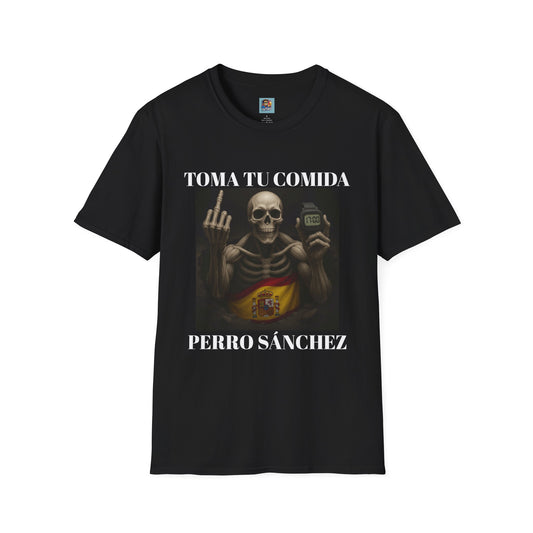 Toma tu Comida Sánchez (unidades limitadas)