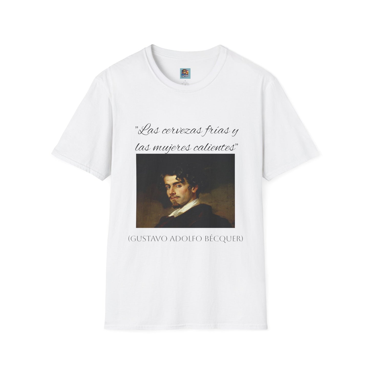 Las cervezas frías, las mujeres calientes (unidades limitadas)