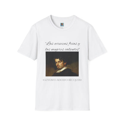 Las cervezas frías, las mujeres calientes (unidades limitadas)