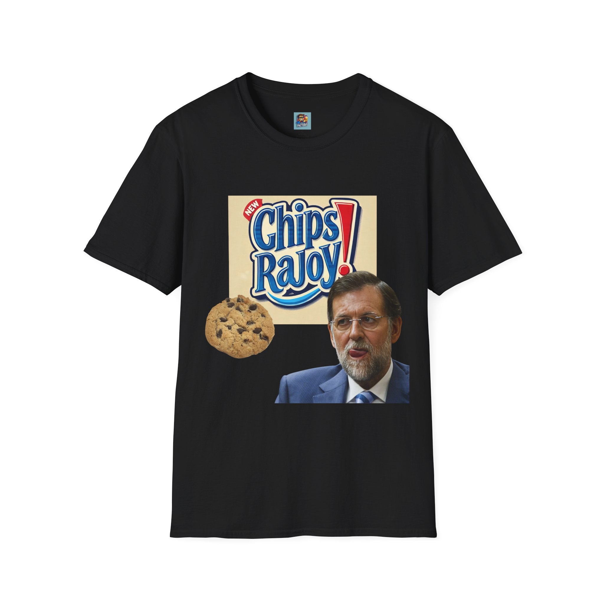 Chips Rajoy Chips Rajoy (unidades limitadas) – La Casa de los Factores
