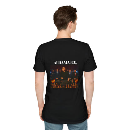 Aldama Ice (Diseño trasero)