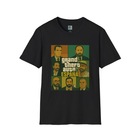 GTA España (unidades limitadas)