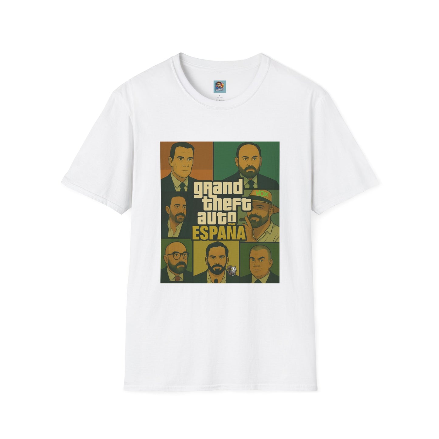 GTA España (unidades limitadas)